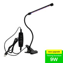 5V LED Grow Light USB Phyto Lamp Full Spectrum Fitolampy With Control For Plants Seedlings Flower Indoor Fitolamp Grow Box