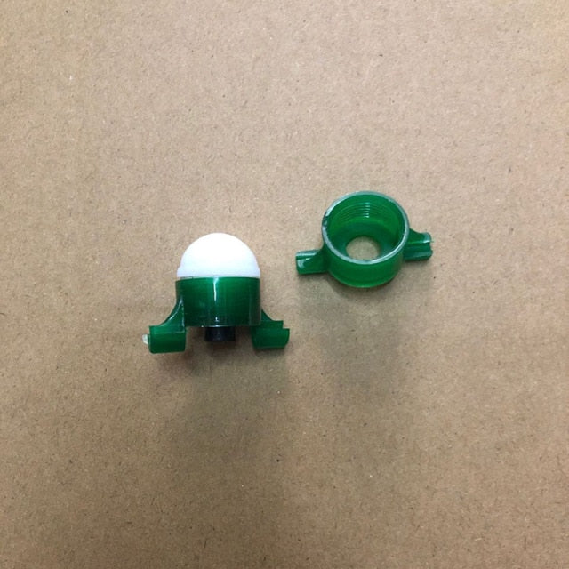 Fishing Bite Alarm with Battery Electronic Bite Signaling Device Fishing Alarm Rod Tip Carp Night Fishing Light Bite Indicator