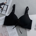 Women's Underwear Sexy Lingerie Push Up Bras Seamless Bra Girls Bra Wireless Bralette Female Clothes Intimates Fashion Top