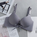 Women's Underwear Sexy Lingerie Push Up Bras Seamless Bra Girls Bra Wireless Bralette Female Clothes Intimates Fashion Top