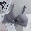 Women's Underwear Sexy Lingerie Push Up Bras Seamless Bra Girls Bra Wireless Bralette Female Clothes Intimates Fashion Top