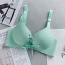 Women's Underwear Sexy Lingerie Push Up Bras Seamless Bra Girls Bra Wireless Bralette Female Clothes Intimates Fashion Top