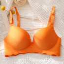 Women's Underwear Sexy Lingerie Push Up Bras Seamless Bra Girls Bra Wireless Bralette Female Clothes Intimates Fashion Top