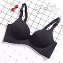Women's Underwear Sexy Lingerie Push Up Bras Seamless Bra Girls Bra Wireless Bralette Female Clothes Intimates Fashion Top