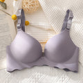 Women's Underwear Sexy Lingerie Push Up Bras Seamless Bra Girls Bra Wireless Bralette Female Clothes Intimates Fashion Top