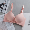 Women's Underwear Sexy Lingerie Push Up Bras Seamless Bra Girls Bra Wireless Bralette Female Clothes Intimates Fashion Top
