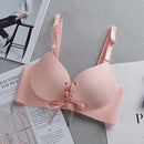 Women's Underwear Sexy Lingerie Push Up Bras Seamless Bra Girls Bra Wireless Bralette Female Clothes Intimates Fashion Top