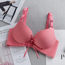 Women's Underwear Sexy Lingerie Push Up Bras Seamless Bra Girls Bra Wireless Bralette Female Clothes Intimates Fashion Top