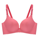 Women's Underwear Sexy Lingerie Push Up Bras Seamless Bra Girls Bra Wireless Bralette Female Clothes Intimates Fashion Top