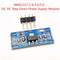 1~10pcs LM1117 AMS1117 4.5-7V turn 3.3V 5.0V 1.5V DC-DC Step down Power Supply Module For Arduino bluetooth Raspberry pi