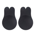 2021 Reusable Women Breast Petals Lift Nipple Cover Invisible Petal Adhesive Strapless Backless Stick on Bra Silicone Nipple Pad