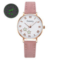 2021 NEW Women's Watches Simple Vintage Small Watch Leather Strap Casual Sport Clock Dress Wristwatches Women Relogio mujer