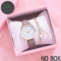 2021 NEW Women's Watches Simple Vintage Small Watch Leather Strap Casual Sport Clock Dress Wristwatches Women Relogio mujer