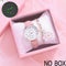 2021 NEW Women's Watches Simple Vintage Small Watch Leather Strap Casual Sport Clock Dress Wristwatches Women Relogio mujer