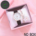 2021 NEW Women's Watches Simple Vintage Small Watch Leather Strap Casual Sport Clock Dress Wristwatches Women Relogio mujer