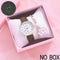 2021 NEW Women's Watches Simple Vintage Small Watch Leather Strap Casual Sport Clock Dress Wristwatches Women Relogio mujer