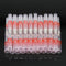 10/50PCS Thermal Shrinkage  Electrical Car Wires Connector Solder  Extrusion Terminals Block Cable Termination Wireway Clamping