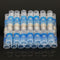 10/50PCS Thermal Shrinkage  Electrical Car Wires Connector Solder  Extrusion Terminals Block Cable Termination Wireway Clamping