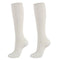 1/2/3/4/5/6/7 Pairs Compression Socks Fit Varicose Veins Football Soccer Stockings 30Mm Men Women Socks For Running Cycling Sock