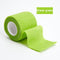 1 piece Elastic Bandage Tapes Athletic Tape Elastoplast Sports Recovery Strapping Gym Waterproof Muscle Relief Finger Ankle