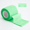1 piece Elastic Bandage Tapes Athletic Tape Elastoplast Sports Recovery Strapping Gym Waterproof Muscle Relief Finger Ankle