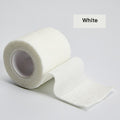 1 piece Elastic Bandage Tapes Athletic Tape Elastoplast Sports Recovery Strapping Gym Waterproof Muscle Relief Finger Ankle