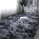 Large Rugs For Modern Living Room Long Hair Lounge Carpet In The Bedroom Furry Decoration Nordic Fluffy Floor Bedside Mats