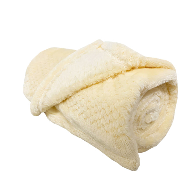 Pet Blanket Dog Fluffy Towel Blanket  Fleece Sleeping Cover Towel Cushion for Dog Cats Mat Bed,Blanket for Beds Winter Warm