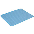 Dog Cooling Mat Washable Summer Cooling Pad Mat for Dogs Cat Breathable Pet Dog Bed Dogs Car Seat Cover Small Dog House