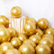 30pcs 12inch Mermaid Multicolor Chrome Latex Balloons Pearly Metal Globos Wedding Baby Birthday Party Decoration Mearmaid Theme