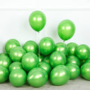 30pcs 12inch Mermaid Multicolor Chrome Latex Balloons Pearly Metal Globos Wedding Baby Birthday Party Decoration Mearmaid Theme