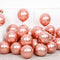 30pcs 12inch Mermaid Multicolor Chrome Latex Balloons Pearly Metal Globos Wedding Baby Birthday Party Decoration Mearmaid Theme