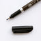 3 Pcs/Lot Calligraphy pen Japan Material Brush For Signature Chinese Words Learning Stationery School Supplies papelaria