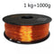 3D Printing Filament TPU Flexible Filaments TPU filament Plastic for 3D Printer 1.75mm Printing Materials white Black etc Colors