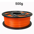 3D Printing Filament TPU Flexible Filaments TPU filament Plastic for 3D Printer 1.75mm Printing Materials white Black etc Colors