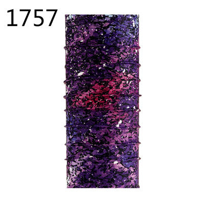 1751-1800 Camouflage Seamless Magic Bandana Buffs Neck Gaiter Paisley Headband Cycling Fishing Tube Face Shield Men Women Scarf