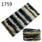 1751-1800 Camouflage Seamless Magic Bandana Buffs Neck Gaiter Paisley Headband Cycling Fishing Tube Face Shield Men Women Scarf
