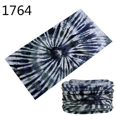 1751-1800 Camouflage Seamless Magic Bandana Buffs Neck Gaiter Paisley Headband Cycling Fishing Tube Face Shield Men Women Scarf