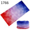 1751-1800 Camouflage Seamless Magic Bandana Buffs Neck Gaiter Paisley Headband Cycling Fishing Tube Face Shield Men Women Scarf