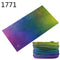 1751-1800 Camouflage Seamless Magic Bandana Buffs Neck Gaiter Paisley Headband Cycling Fishing Tube Face Shield Men Women Scarf