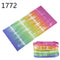 1751-1800 Camouflage Seamless Magic Bandana Buffs Neck Gaiter Paisley Headband Cycling Fishing Tube Face Shield Men Women Scarf