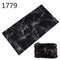 1751-1800 Camouflage Seamless Magic Bandana Buffs Neck Gaiter Paisley Headband Cycling Fishing Tube Face Shield Men Women Scarf