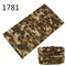 1751-1800 Camouflage Seamless Magic Bandana Buffs Neck Gaiter Paisley Headband Cycling Fishing Tube Face Shield Men Women Scarf