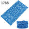 1751-1800 Camouflage Seamless Magic Bandana Buffs Neck Gaiter Paisley Headband Cycling Fishing Tube Face Shield Men Women Scarf