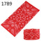 1751-1800 Camouflage Seamless Magic Bandana Buffs Neck Gaiter Paisley Headband Cycling Fishing Tube Face Shield Men Women Scarf