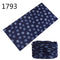 1751-1800 Camouflage Seamless Magic Bandana Buffs Neck Gaiter Paisley Headband Cycling Fishing Tube Face Shield Men Women Scarf