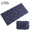 1751-1800 Camouflage Seamless Magic Bandana Buffs Neck Gaiter Paisley Headband Cycling Fishing Tube Face Shield Men Women Scarf