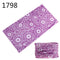 1751-1800 Camouflage Seamless Magic Bandana Buffs Neck Gaiter Paisley Headband Cycling Fishing Tube Face Shield Men Women Scarf