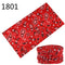 1751-1800 Camouflage Seamless Magic Bandana Buffs Neck Gaiter Paisley Headband Cycling Fishing Tube Face Shield Men Women Scarf