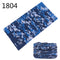 1751-1800 Camouflage Seamless Magic Bandana Buffs Neck Gaiter Paisley Headband Cycling Fishing Tube Face Shield Men Women Scarf